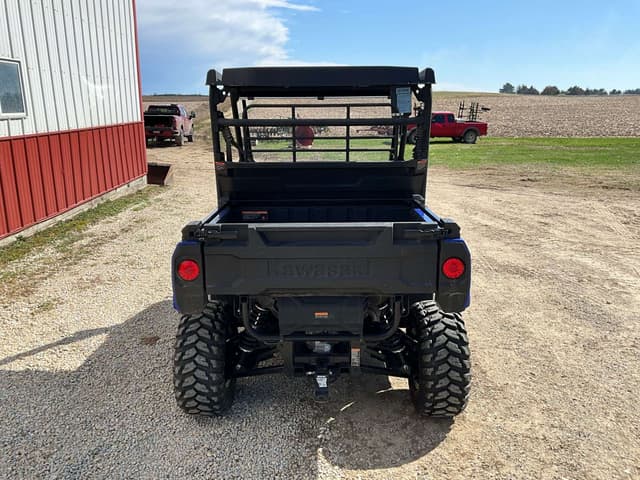 Image of Kawasaki Mule PRO-MX equipment image 3