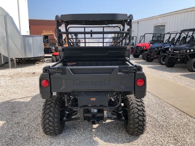 Image of Kawasaki Mule Pro MX EPS equipment image 3