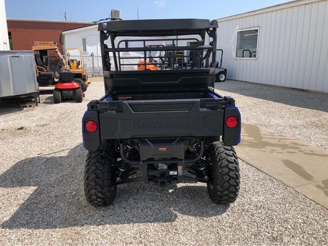 Image of Kawasaki Mule PRO-MX EPS LE equipment image 3