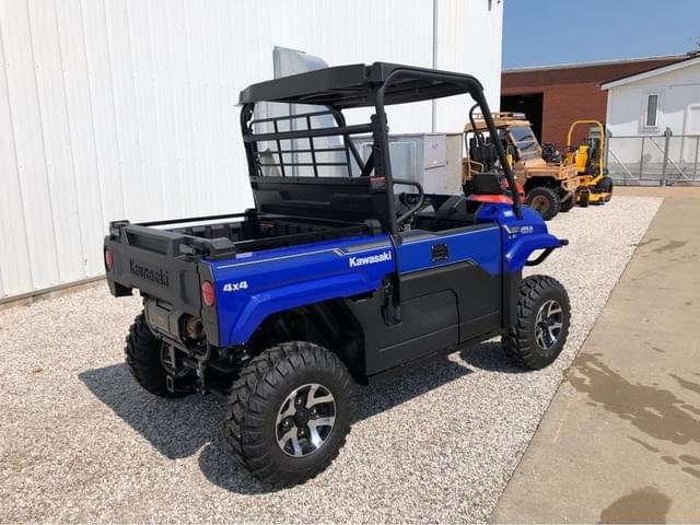 Image of Kawasaki Mule PRO-MX EPS LE equipment image 2