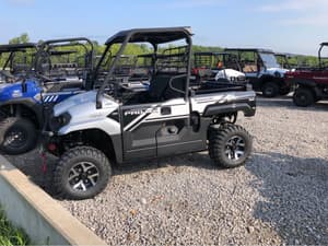 2024 Kawasaki Mule PRO-MX SE Image
