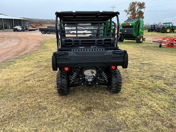 Image of Kawasaki Mule Pro FXT 1000 Ranch Edition equipment image 3