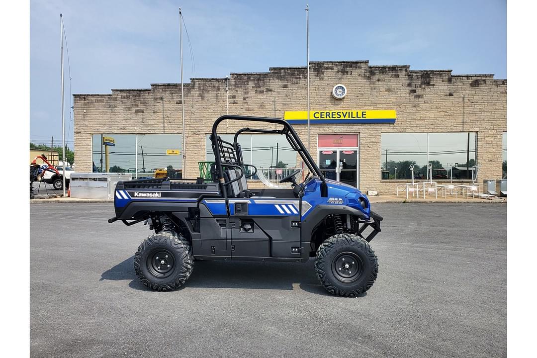 Image of Kawasaki Mule Pro FXR 1000 Primary image