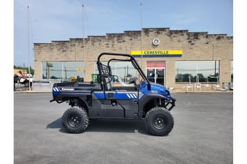 Main image Kawasaki Mule Pro FXR 1000