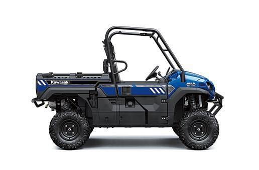 Image of Kawasaki Mule Pro FXR 1000 equipment image 3