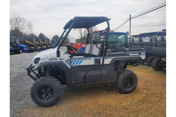 Main image Kawasaki Mule Pro FXR 1000 LE