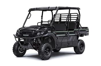 Main image Kawasaki Mule Pro FXT 1000 LE 6