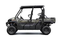 Thumbnail image Kawasaki Mule 6