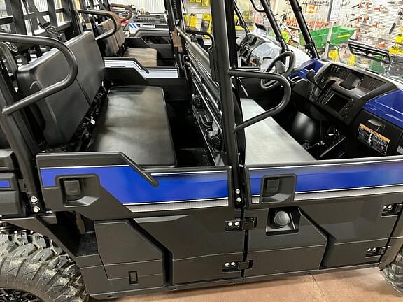 Image of Kawasaki Mule Pro FXT 1000 LE equipment image 1