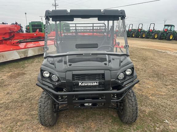 Image of Kawasaki Mule Pro FXT 1000 LE equipment image 3