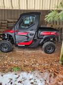 2024 Kawasaki Ridge HVAC Image