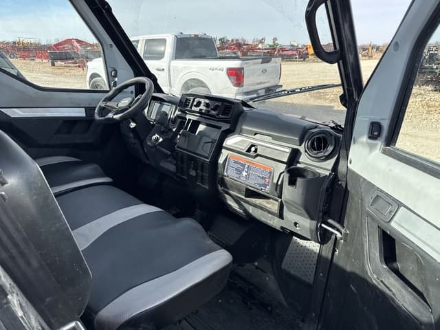 Image of Kawasaki Ridge HVAC equipment image 1