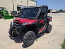 2024 Kawasaki Ridge HVAC Image
