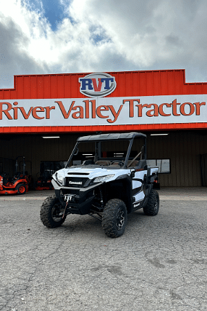 Image of Kawasaki Ridge Inline 4 Image 0