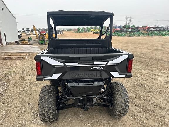 Image of Kawasaki Ridge Ranch equipment image 3