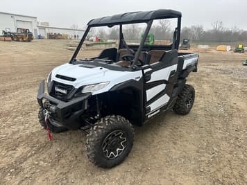 Main image Kawasaki Ridge Ranch