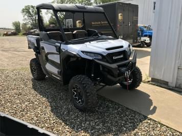 Main image Kawasaki Ridge Ranch