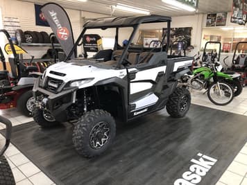 Main image Kawasaki Ridge Ranch