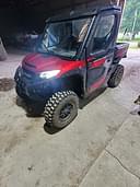 2024 Kawasaki Ridge XR HVAC Image