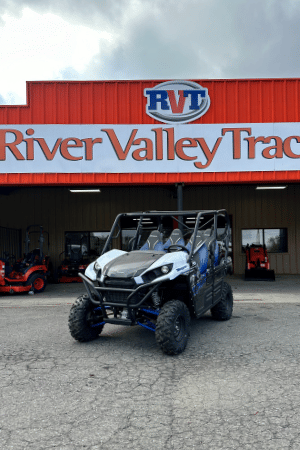 Main image Kawasaki Teryx4