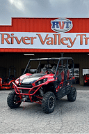 2024 Kawasaki Teryx 4S SE Image