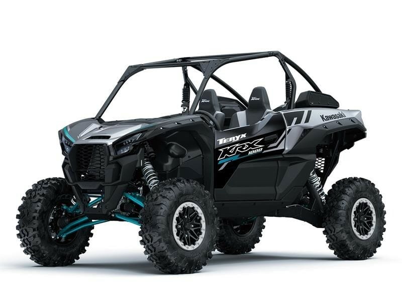 2024 Kawasaki Teryx KRX 1000 Equipment Image0