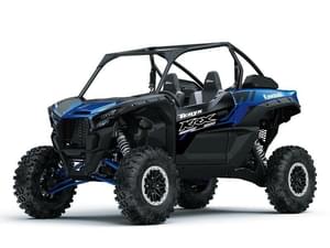 2024 Kawasaki Teryx KRX 1000 Image