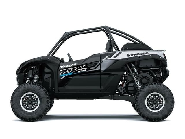 Image of Kawasaki Teryx KRX 1000 equipment image 2