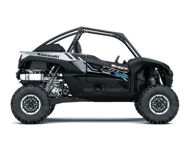 Image of Kawasaki Teryx KRX 1000 equipment image 1
