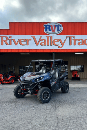 Main image Kawasaki Teryx S LE