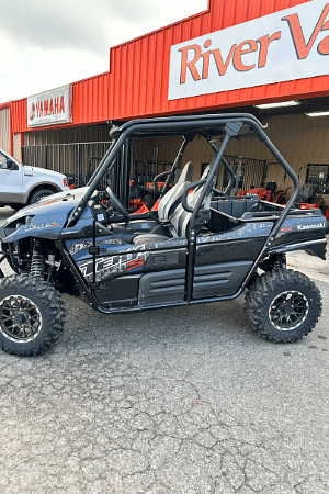 Image of Kawasaki Teryx S LE Image 1