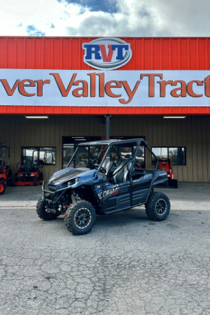 Main image Kawasaki Teryx S