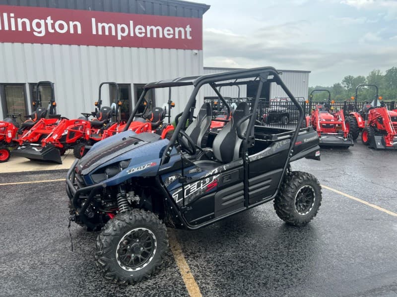 Image of Kawasaki Teryx S LE Primary image