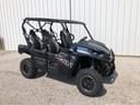 2024 Kawasaki Teryx4 S LE Image