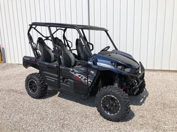 Main image Kawasaki Teryx4 S LE