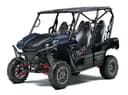 2024 Kawasaki Teryx4 S LE Image
