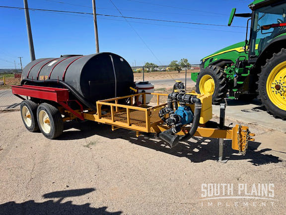 2024 KBH NT1610 Equipment Image0