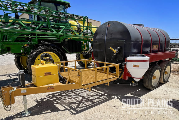 2024 KBH NT2015 Equipment Image0