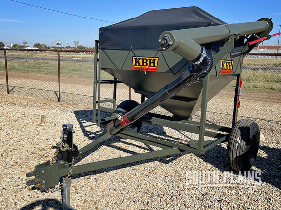 2024 KBH ST67 Equipment Image0