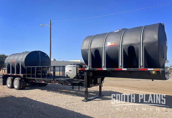 2024 KBH TS6000 Equipment Image0