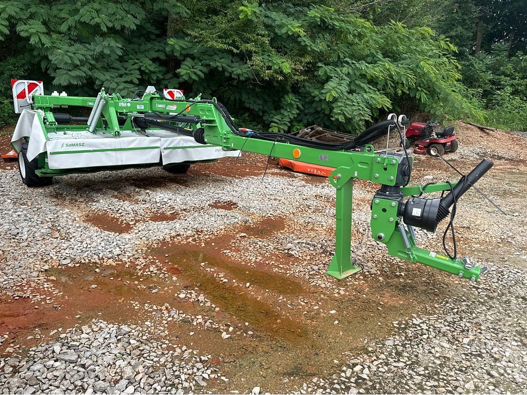 Image of SaMasz KDC301W Primary image