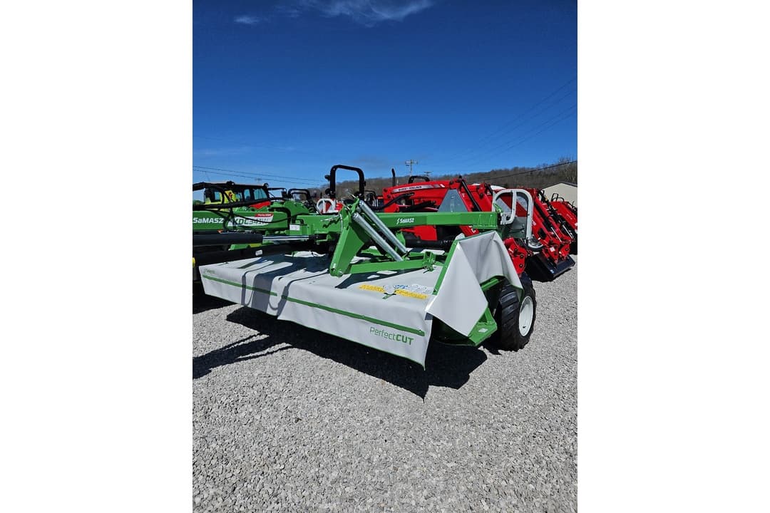 Image of SaMasz KDC341W Primary image