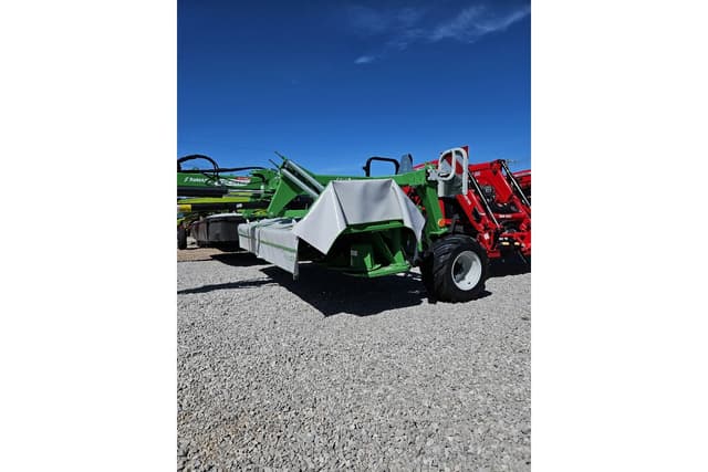 Image of SaMasz KDC341W equipment image 1