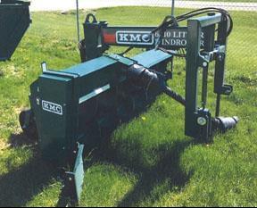 Main image KMC Undetermined