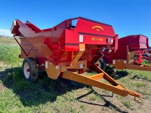 2024 Kelly Ryan Feed-R-Wagon Image