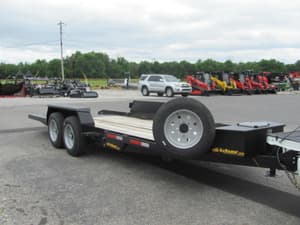 2024 Kemco Car Hauler Image