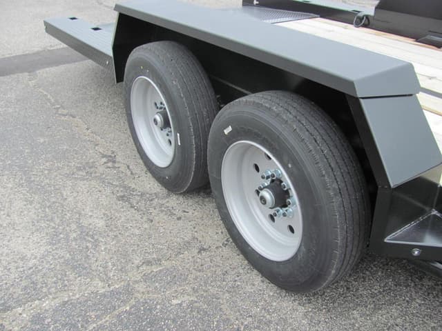 Image of Kemco Car Hauler equipment image 1