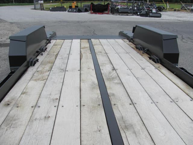 Image of Kemco Car Hauler equipment image 4