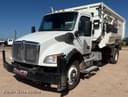 2024 Kenworth C500 Image