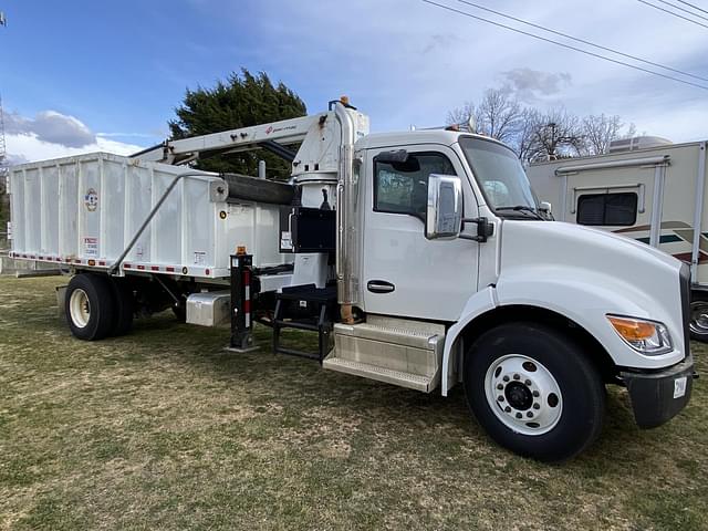 Image of Kenworth T380 equipment image 3